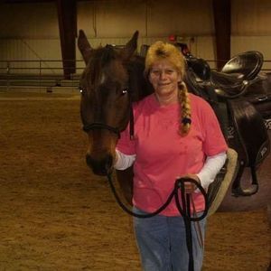 Meet your Posher, Janette